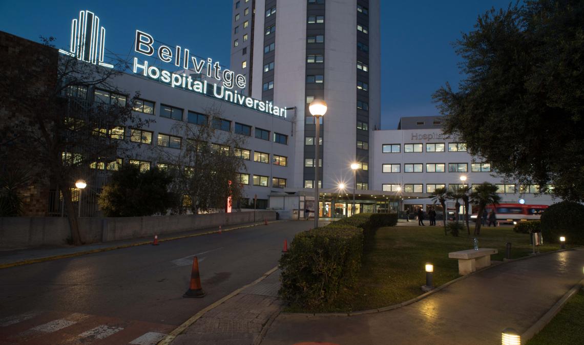 Accommodation hospitalet de llobregat